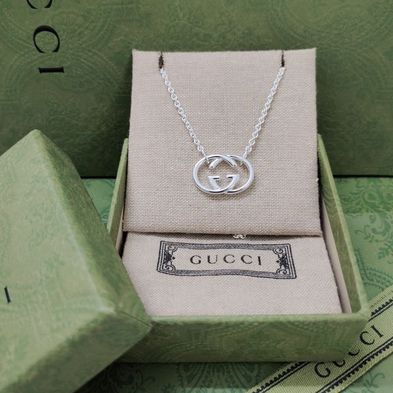 Gucci Necklaces